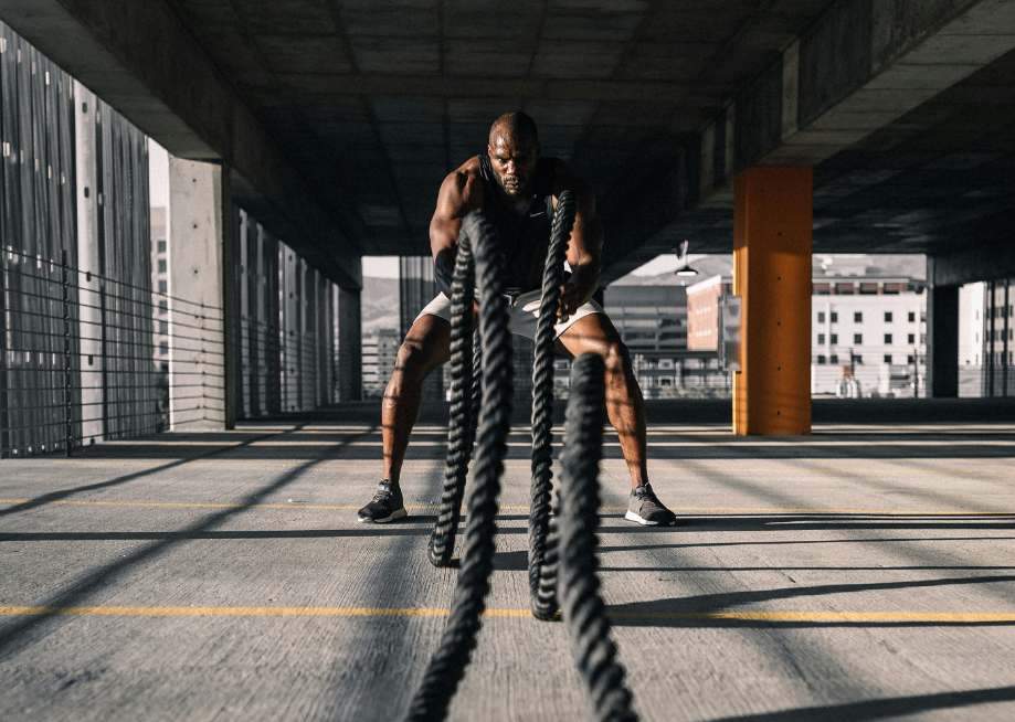 5 Benefits of Halotherapy (Salt Therapy) for Stress Relief and Better Sleep